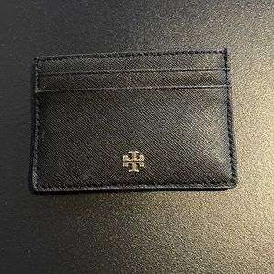 Tory Burch card holder
